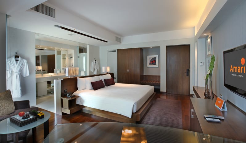 Amari Pattaya-Executive Club_4964